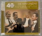Dubbel cd De Kreuners, Ophalen of Verzenden, Zo goed als nieuw