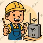 Telecomtechnieker (Vaste functie – Regio Vlaanderen, Vast contract