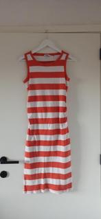 Zwangerschapskleedje maat L Noppies, Kleding | Dames, Zwangerschapskleding, Jurk, Maat 42/44 (L), Oranje, Ophalen of Verzenden