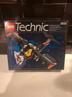 Lego Technic set van 6, Enlèvement, Utilisé, Ensemble complet, Lego