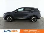 Kia Sportage 1.6 Plug-in Hybrid Spirit 4WD (bj 2022), Auto's, Kia, Gebruikt, Euro 6, 1905 kg, 5 zetels