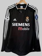 Real Madrid Beckham Champions League Finale 2007, Sport en Fitness, Voetbal, Verzenden