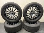 19” Mercedes GLC klasse 2015+ Velgen + Winterbanden 255/50/1, Auto-onderdelen, Banden en Velgen, 19 inch, Gebruikt, 255 mm, Banden en Velgen
