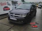 Portière 4portes avant gauche d'un Dodge Journey (PXR), -, 3 mois de garantie, Utilisé, Dodge
