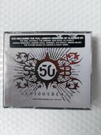 SERIOUS BEATS 50, Cd's en Dvd's, Cd's | Dance en House, Verzenden