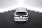 (2BQY100) RENAULT MEGANE GRANDTOUR, Autos, Argent ou Gris, Euro 6, Entreprise, 5 portes