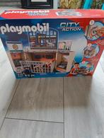 Playmobil 5421 city action politiebureau, Enfants & Bébés, Jouets | Maisons de poupées, Comme neuf, Enlèvement ou Envoi