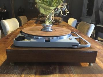 Thorens td124 mk2 beschikbaar voor biedingen