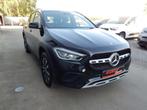 Mercedes-Benz GLA 250 plug in hybride benz/electr 218pk !, Auto's, Gebruikt, 4 cilinders, Zwart, Bedrijf