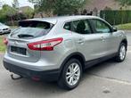 Nissan Qashqai 1.5dCi, 2015, 156.835km, Full Opt., Garantie, Voorwielaandrijving, Euro 5, Stof, 4 cilinders