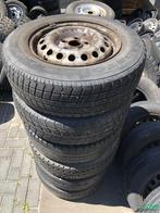 6 x Volkswagen Transporter T4 - Velgen en banden 5 x 112 ET5, Auto-onderdelen, 15 inch, Banden en Velgen, Ophalen of Verzenden