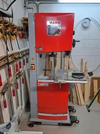 Scie à ruban Holzmann, Ophalen, 30 tot 70 mm, Lintzaag, Holzmann