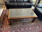 Prachtige Vintage FEDAM salontafel., Ophalen