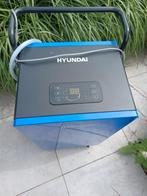 bouwdroger te huur, Doe-het-zelf en Bouw, Ophalen, Gebruikt