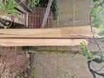 Terrasplanken, Doe-het-zelf en Bouw, Hout en Planken, Ophalen, Nieuw, Plank, Overige houtsoorten
