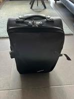 AEastpak Tranverz XXS black, Ophalen, Zo goed als nieuw, Slot