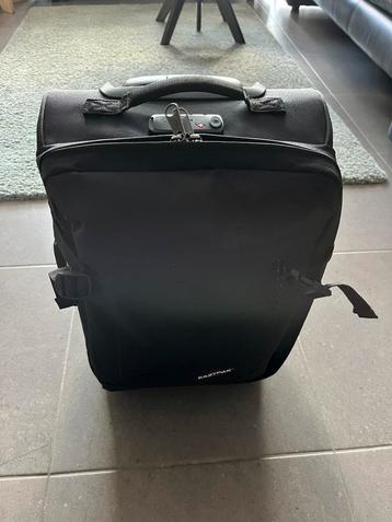 AEastpak Tranverz XXS black beschikbaar voor biedingen