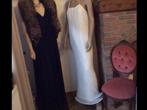 Robe de mariée peut convenir pour soirée taille 36/38, Kleding | Dames, Gelegenheidskleding, Ophalen of Verzenden, Zo goed als nieuw