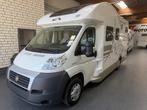 Fiat Ducato CI X-Til GTS, Tot en met 2, Bedrijf, Fiat