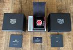 TAG Heuer Connected E3 45mm, Handtassen en Accessoires, Horloges | Heren, Ophalen, Staal, Polshorloge, Kunststof
