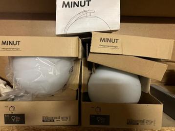Ikea lamp nieuw beschikbaar voor biedingen