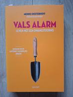 Menno Oosterhoff - Vals alarm, Ophalen of Verzenden, Zo goed als nieuw, Menno Oosterhoff