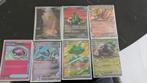 Pokemon temporal forces, Hobby en Vrije tijd, Verzamelkaartspellen | Pokémon, Ophalen of Verzenden, Zo goed als nieuw