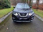 Nissan X-trail 1.3 DIG-T DCT, USB, Zwart, Leder, 5 zetels