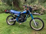 Suzuki DR500 oldtimer bwjr 1987, Motoren, Motoren | Suzuki, Particulier, Enduro, 1 cilinder, 500 cc