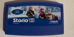 Jeu la Reine des neiges - Storio HD, VTech, Kinderen en Baby's, Ophalen, Zo goed als nieuw