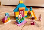 Duplo 10606 Tuinkliniek met dokter, draakje en schaap, Kinderen en Baby's, Speelgoed | Duplo en Lego, Complete set, Duplo, Gebruikt