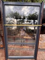 Raam, Doe-het-zelf en Bouw, Ophalen, Gevelraam of Ruit, Gebruikt, 160 cm of meer