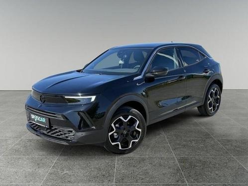 Opel Mokka mate MANUEEL 136pk MASSAGE zetel ALCANTARA met v, Auto's, Opel, Mokka, Cruise Control, Keyless entry, Sportpakket, Benzine