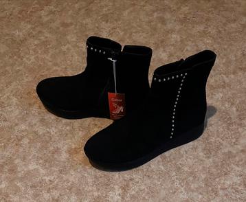 Schoenen 
