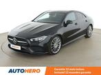 Mercedes-Benz CLA-Klasse 180 CLA 180 AMG Line (bj 2021), Auto's, Mercedes-Benz, Gebruikt, https://public.car-pass.be/vhr/9a65ca20-bfd6-4b49-9e55-c5228bf827d9
