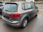 Volkswagen Golf Sportsvan Trendline BMT/Start-Stop MET GARAN, Auto's, Voorwielaandrijving, Gebruikt, Euro 6, 4 cilinders