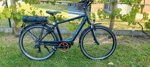 Veloci zo goed als nieuw.mag weg, Fietsen en Brommers, Elektrische fietsen, Ophalen