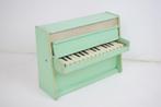 Houten Kinderpiano Piano Oud Speelgoed, Ophalen, Gebruikt, Piano
