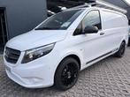 Mercedes-Benz Vito 114cdi - Trekhaak/dakrek/Euro 6 - 17272, Auto's, 100 kW, https://public.car-pass.be/vhr/4be1664e-36c2-4626-b645-98da43f9191c