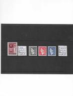 België 908 ** en 909/11** Koning Boudewijn, Koninklijk huis, Frankeerzegel, Ophalen of Verzenden, Zonder stempel