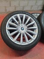 Originele BMW velgen 19" kit NIEUW 0KM 0KM serie 5 6 7 Gx 5x, Auto-onderdelen, Banden en Velgen, 245 mm, Banden en Velgen, Nieuw