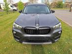 BMW X1 sDRive 18d, Auto's, BMW, 1995 cc, 4 cilinders, Bedrijf, SUV of Terreinwagen