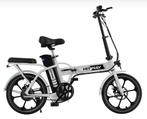 Electrische vouwfiets HITWAY nieuw (100km), Fietsen en Brommers, Ophalen, Nieuw