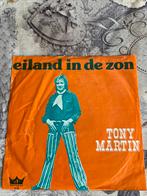 Tony martin  eiland in de zon, Ophalen of Verzenden