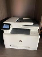 HP all-in-one laserprinter, Wi-Fi intégré, Copier, All-in-one, Comme neuf