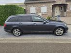 Mercedes-Benz C 180 Avantgarde, Auto's, Mercedes-Benz, Automaat, Euro 5, Achterwielaandrijving, 140 g/km