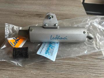 NOS leovinci New old stock beschikbaar voor biedingen