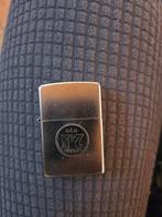 Zippo, Ophalen, Gebruikt