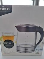 Nieuwe waterkoker, Ophalen of Verzenden