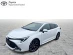 Toyota Corolla Touring Sports 1.8 Hybrid CVT, Auto's, Toyota, Automaat, Euro 6, 72 kW, Corolla